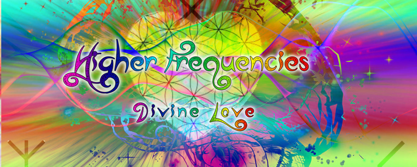 divine-love-higher-frequencies